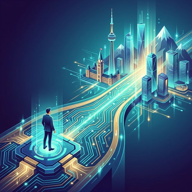 Your Journey Starts Here